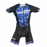 Team ONYERLEFT Tri Kit (sleeved)