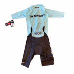 Men's Team ONYERLEFT P1 Tri Suit (Small)