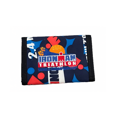 2004 IRONMAN World Championship Wallet