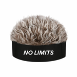 No Limits Lionel Sanders Hairband