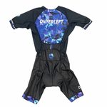 Team ONYERLEFT Tri Kit (sleeved)