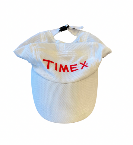 Kona 2004 Team Timex Run Hat