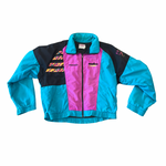 1980s IRONMAN Finisher Windbreaker (Large)