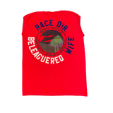 1986 Bud Light Desert Triathlon Tank (Large)