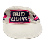 1980s Bud Light US Triathlon Series Painters Hat