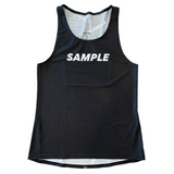 Woman's Sample Run Tank