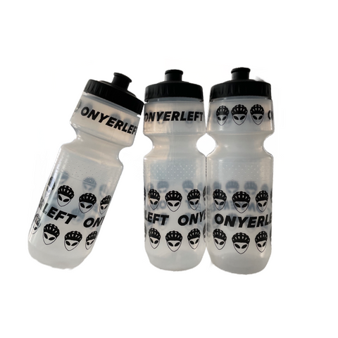 ONYERLEFT Water Bottle