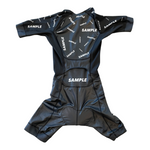 Woman’s Sample Tri Kit (sleeved)